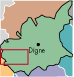 Mane Area Map