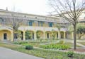 Arles hospital