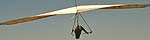 photo hanggliding